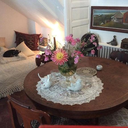 La Chambre De La Tour Orbais Екстериор снимка