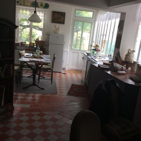 La Chambre De La Tour Orbais Екстериор снимка