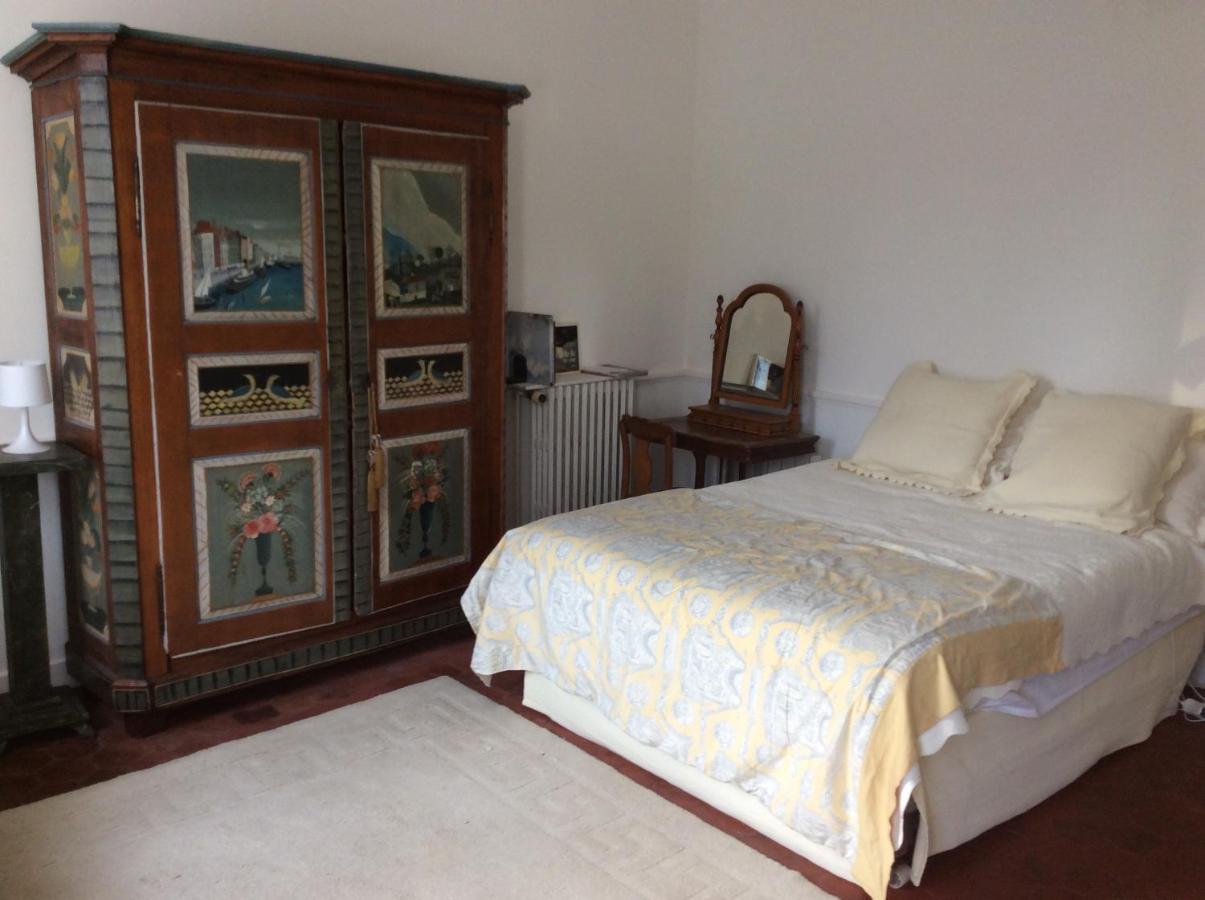 La Chambre De La Tour Orbais Екстериор снимка
