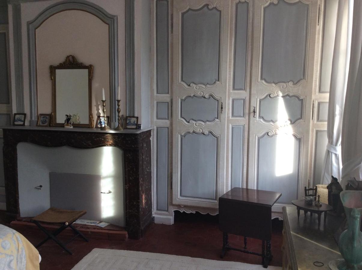 La Chambre De La Tour Orbais Екстериор снимка